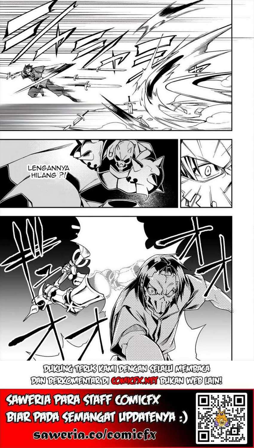Manadeshi ni Uragirarete Shinda Ossan Yuusha, Shijou Saikyou no Maou Toshite Ikikaeru chapter 4
