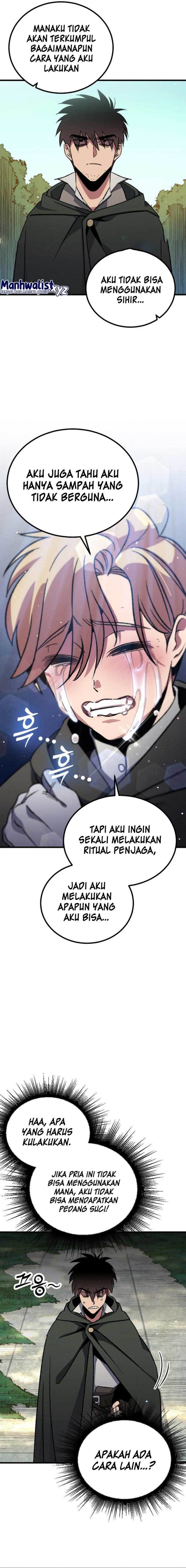 Manager Seo Industrial Accident (Mr. Seo Come to Game World) chapter 5