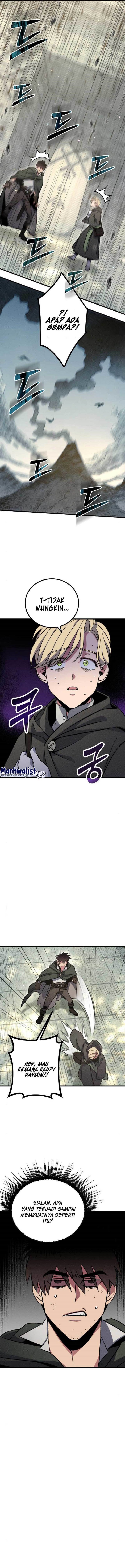 Manager Seo Industrial Accident (Mr. Seo Come to Game World) chapter 5