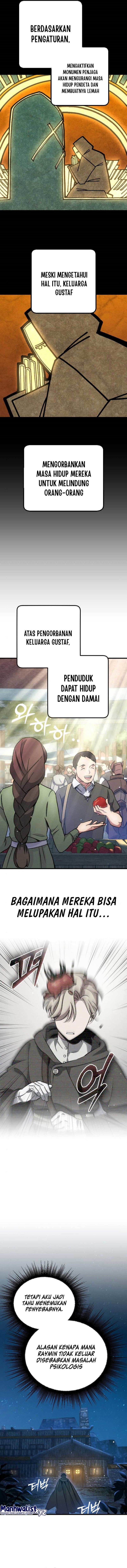 Manager Seo Industrial Accident (Mr. Seo Come to Game World) chapter 5