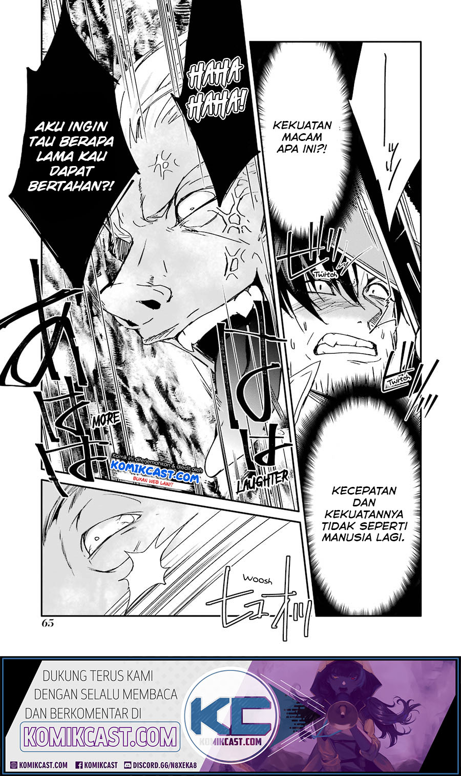 Mannen D-rank No Chuunen Boukensha Yotta Ikioi De Densetsu No Ken Wo Hikkonuku chapter 11