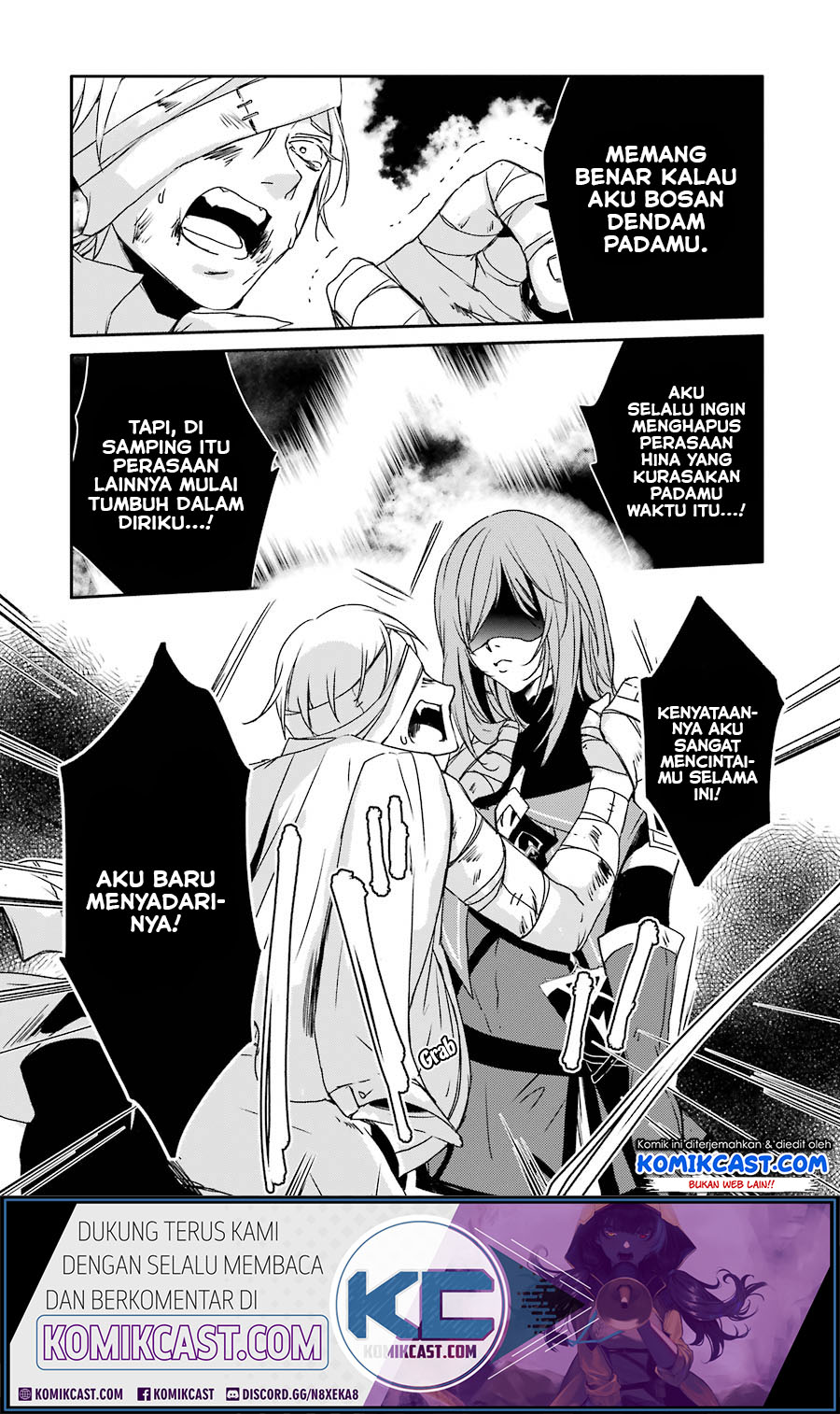 Mannen D-rank No Chuunen Boukensha Yotta Ikioi De Densetsu No Ken Wo Hikkonuku chapter 11