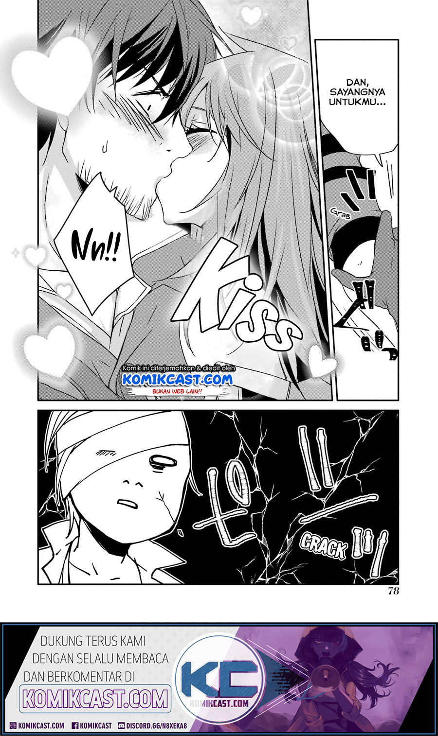 Mannen D-rank No Chuunen Boukensha Yotta Ikioi De Densetsu No Ken Wo Hikkonuku chapter 11