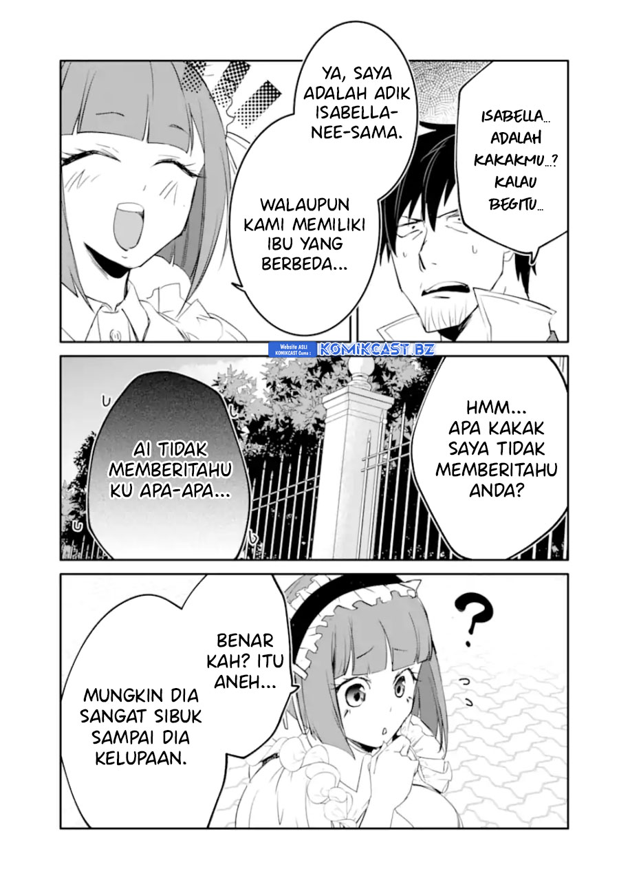 Mannen D-rank No Chuunen Boukensha Yotta Ikioi De Densetsu No Ken Wo Hikkonuku chapter 50