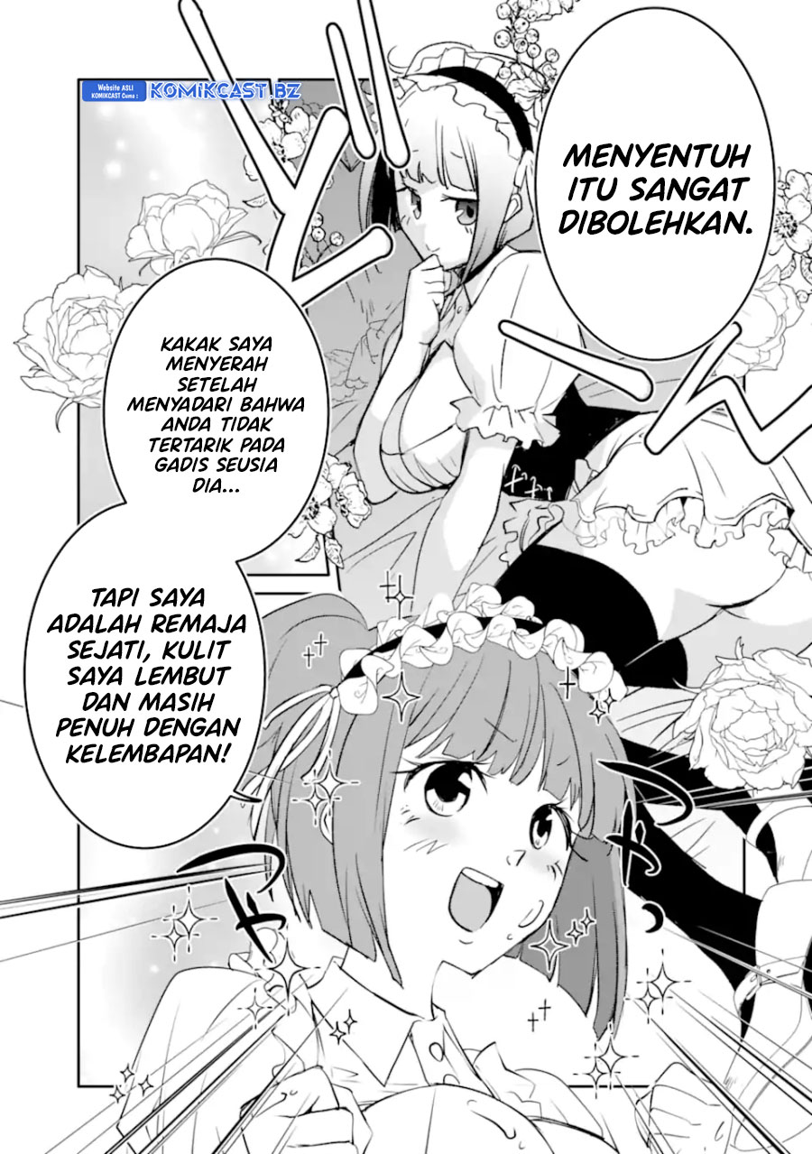 Mannen D-rank No Chuunen Boukensha Yotta Ikioi De Densetsu No Ken Wo Hikkonuku chapter 50