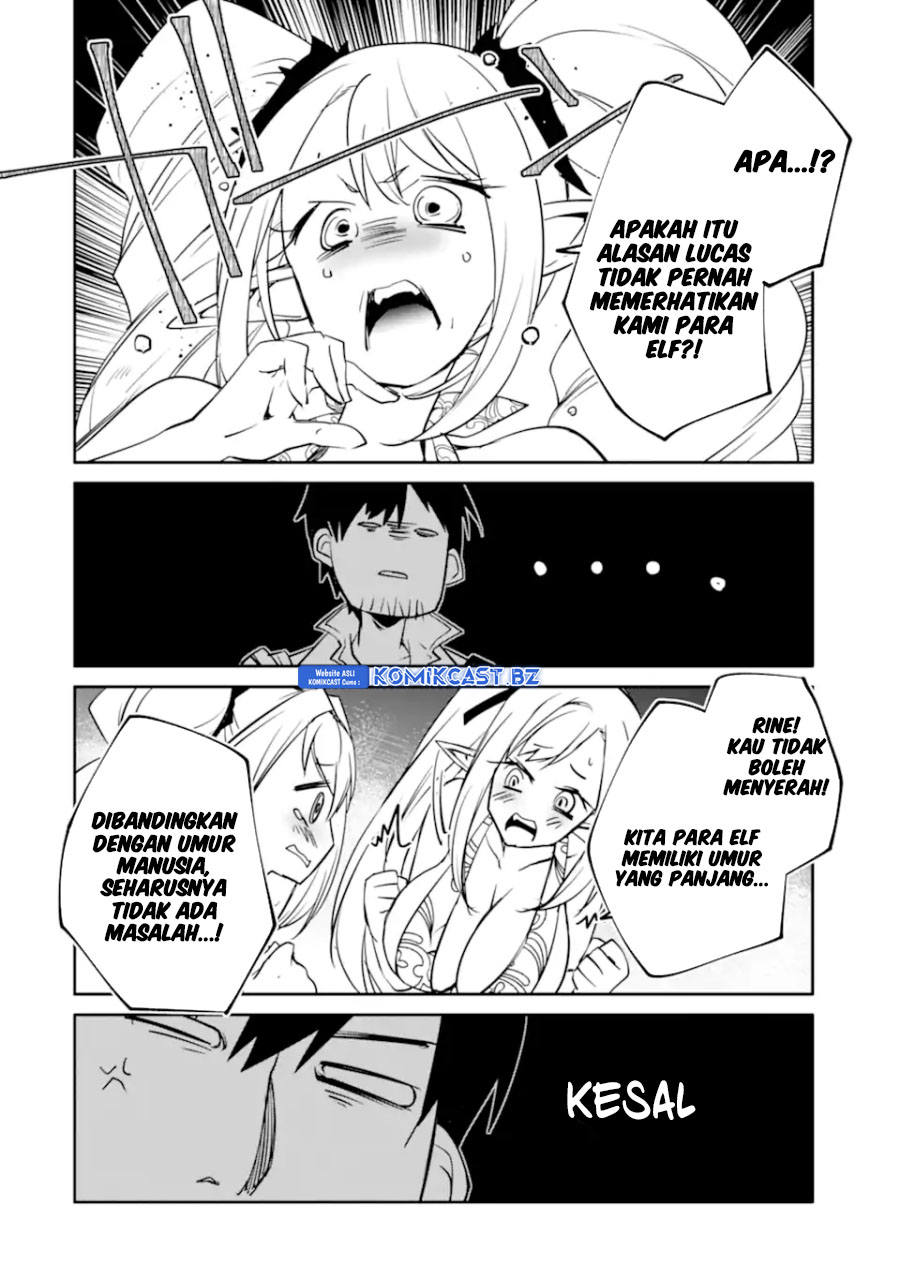 Mannen D-rank No Chuunen Boukensha Yotta Ikioi De Densetsu No Ken Wo Hikkonuku chapter 50