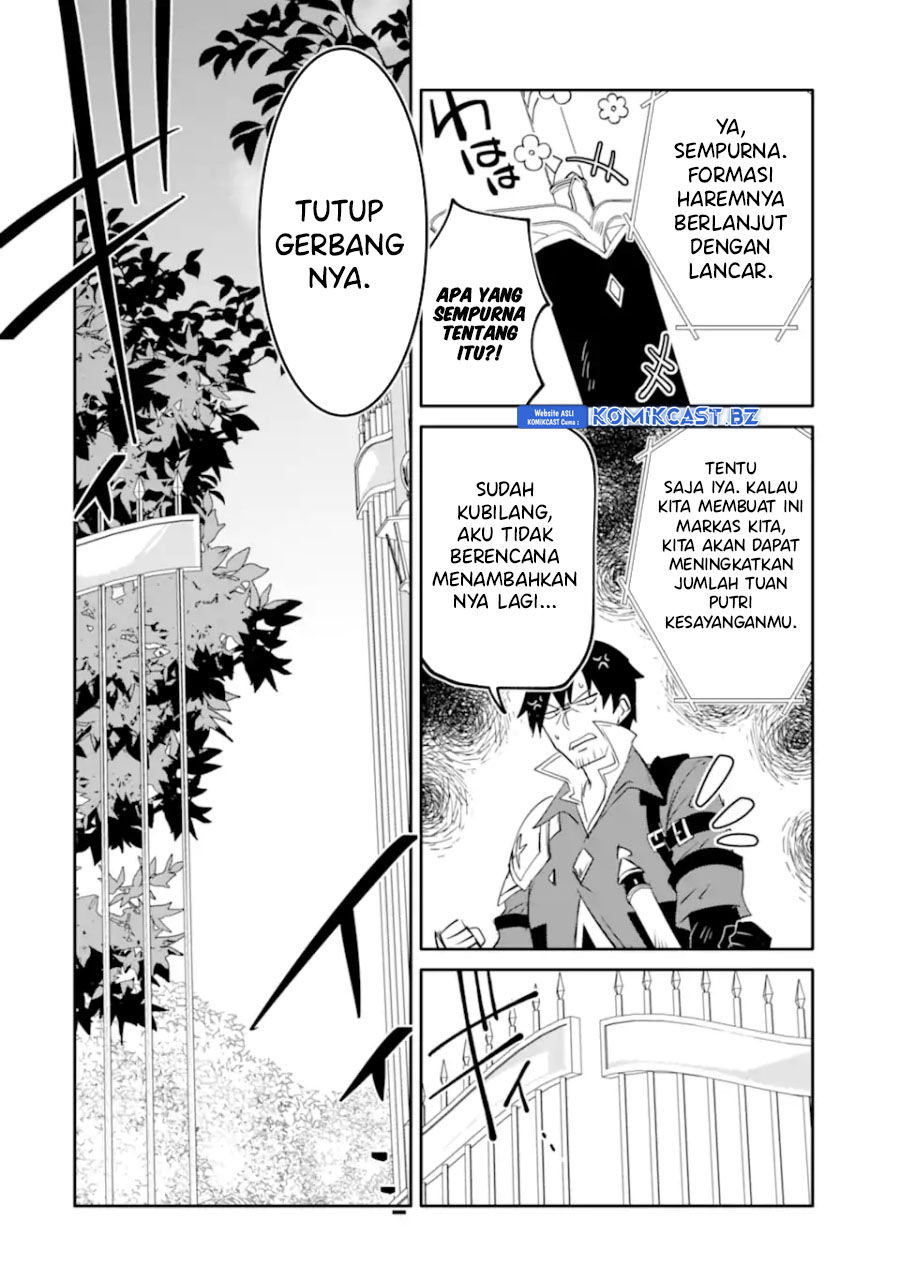 Mannen D-rank No Chuunen Boukensha Yotta Ikioi De Densetsu No Ken Wo Hikkonuku chapter 50