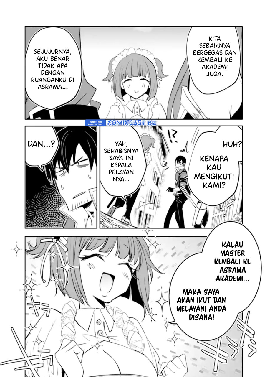 Mannen D-rank No Chuunen Boukensha Yotta Ikioi De Densetsu No Ken Wo Hikkonuku chapter 50