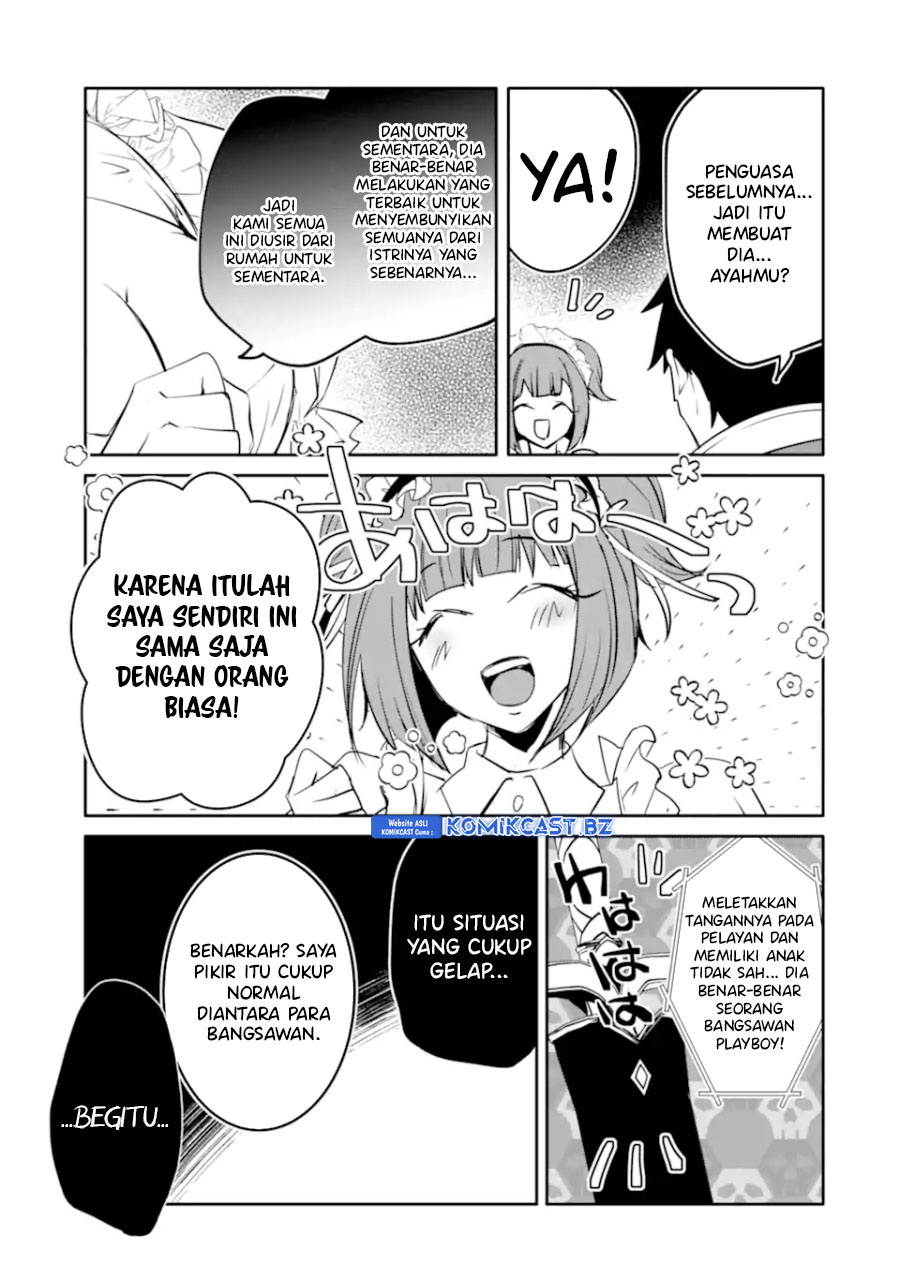 Mannen D-rank No Chuunen Boukensha Yotta Ikioi De Densetsu No Ken Wo Hikkonuku chapter 50