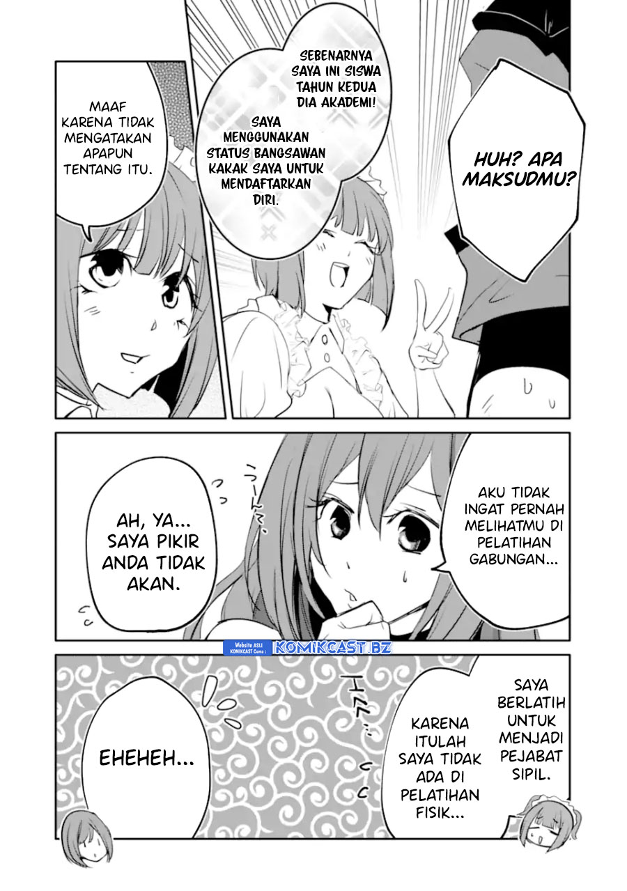 Mannen D-rank No Chuunen Boukensha Yotta Ikioi De Densetsu No Ken Wo Hikkonuku chapter 50
