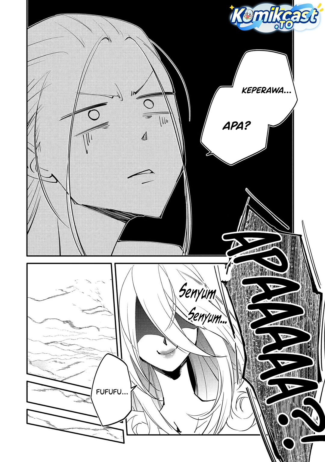 Mannen D-rank No Chuunen Boukensha Yotta Ikioi De Densetsu No Ken Wo Hikkonuku Chapter 61 Bahasa Indonesia