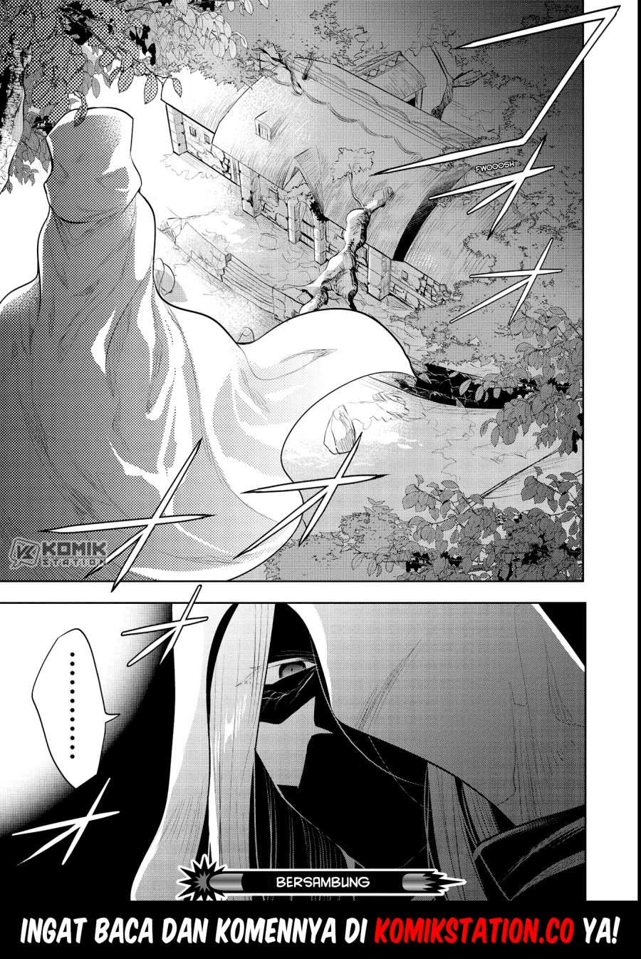 Maou no Ore ga Dorei Elf wo Yome ni Shitanda ga, Dou Medereba Ii? chapter 39