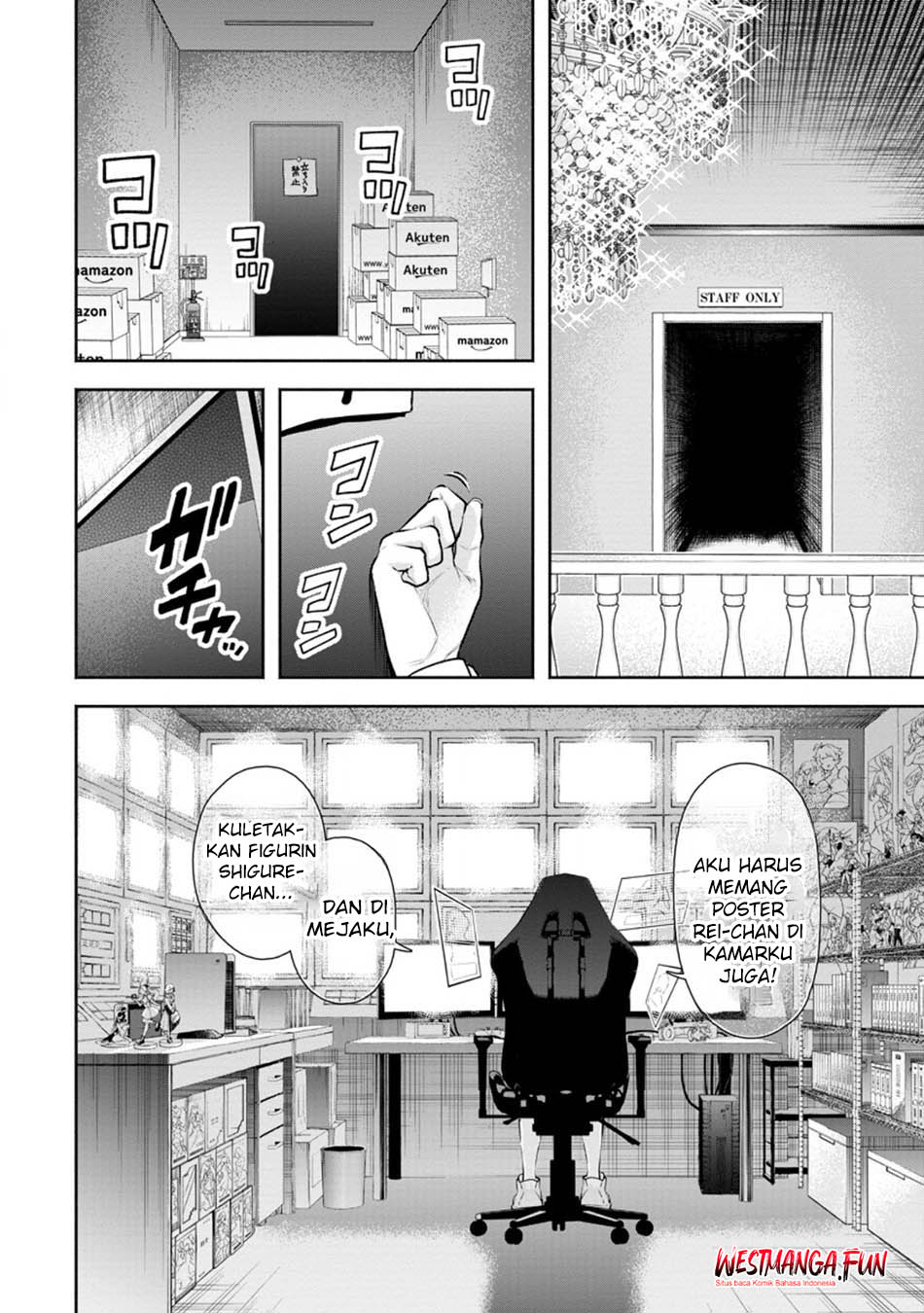 Maou-sama, Retry! R chapter 39