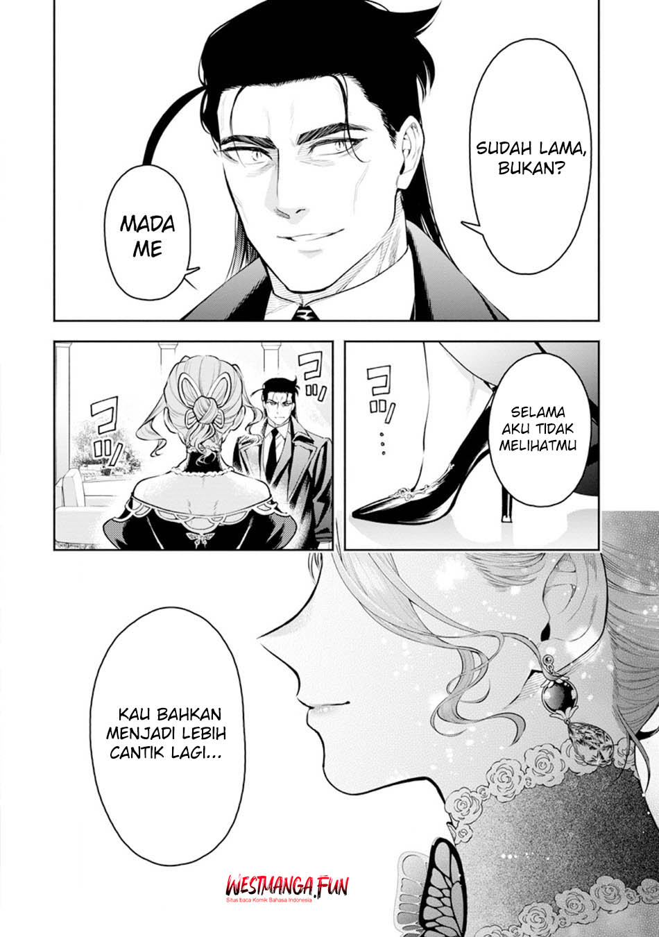Maou-sama, Retry! R chapter 39