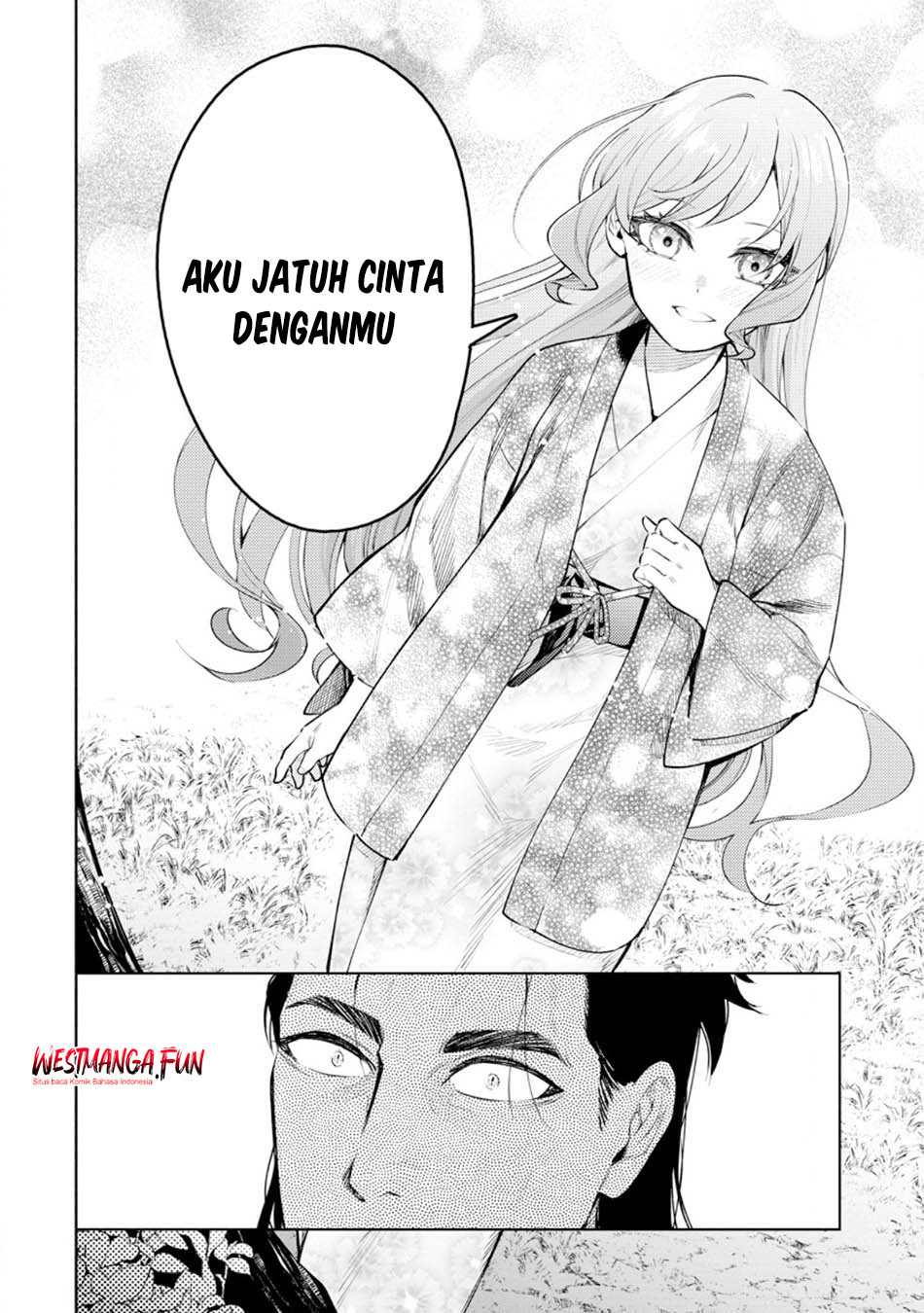 Maou-sama, Retry! R chapter 39