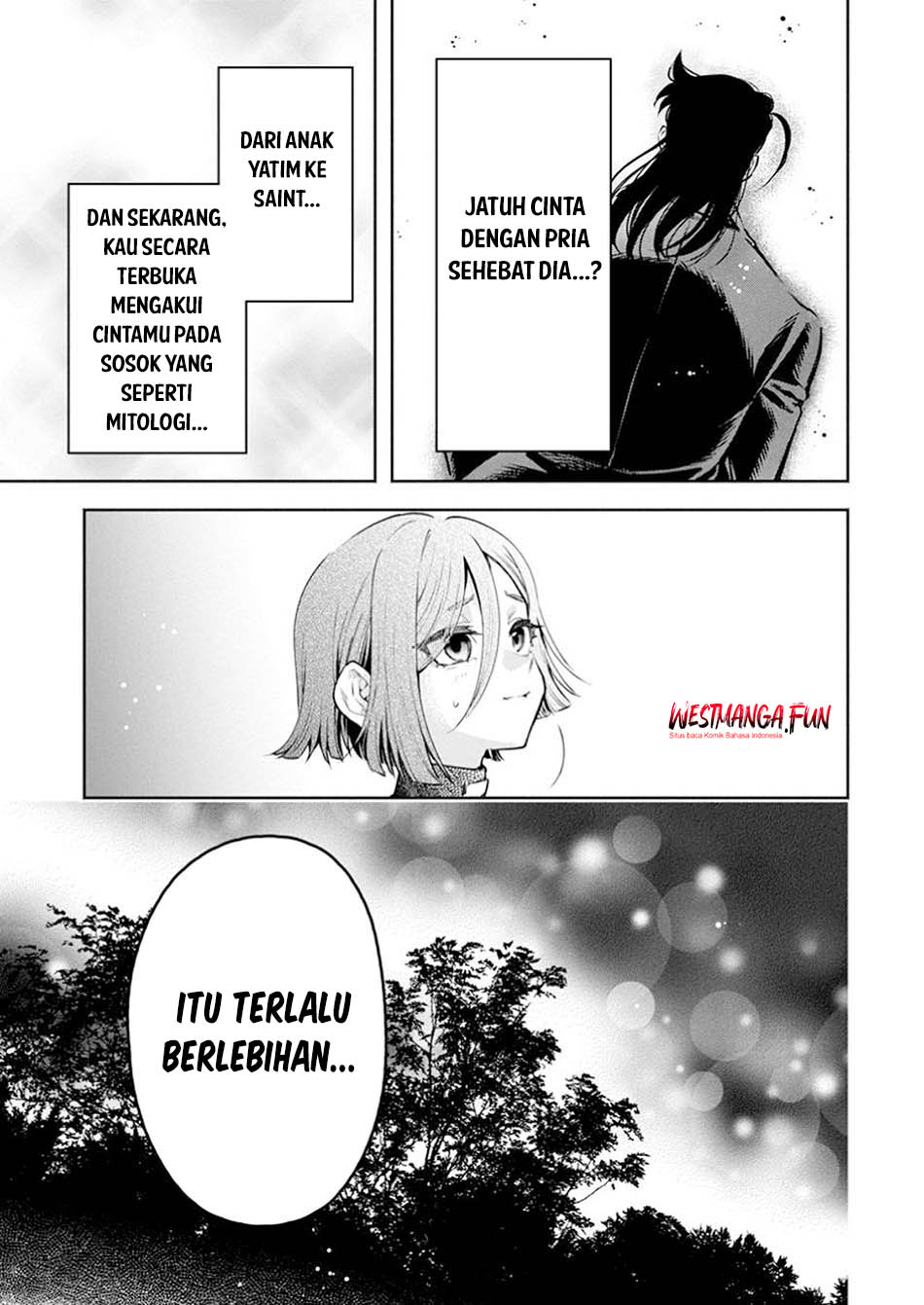 Maou-sama, Retry! R chapter 39