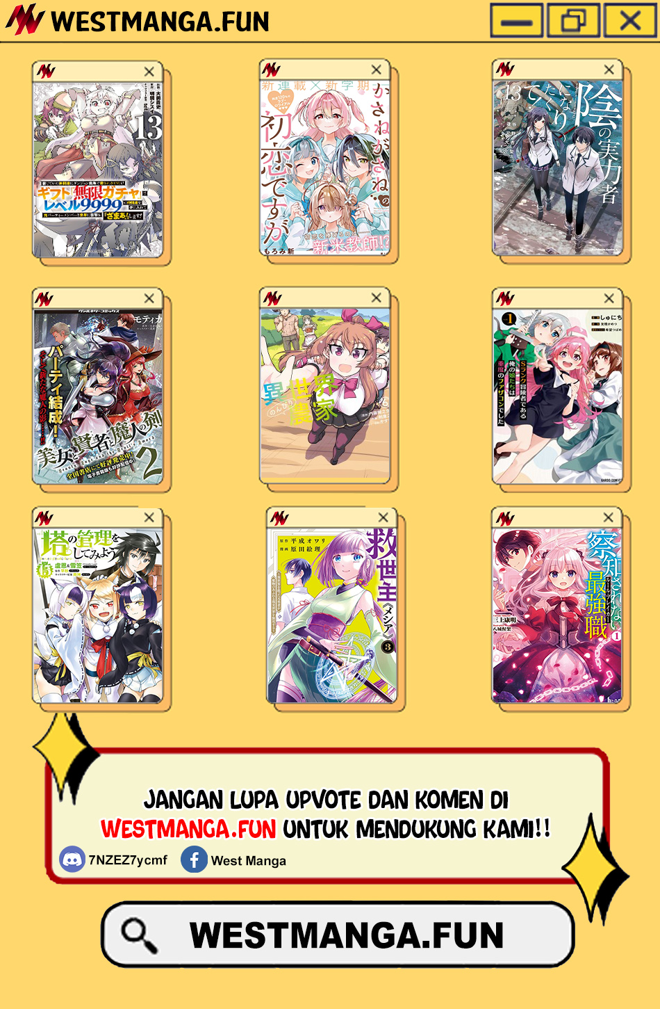 Maou-sama, Retry! R chapter 39