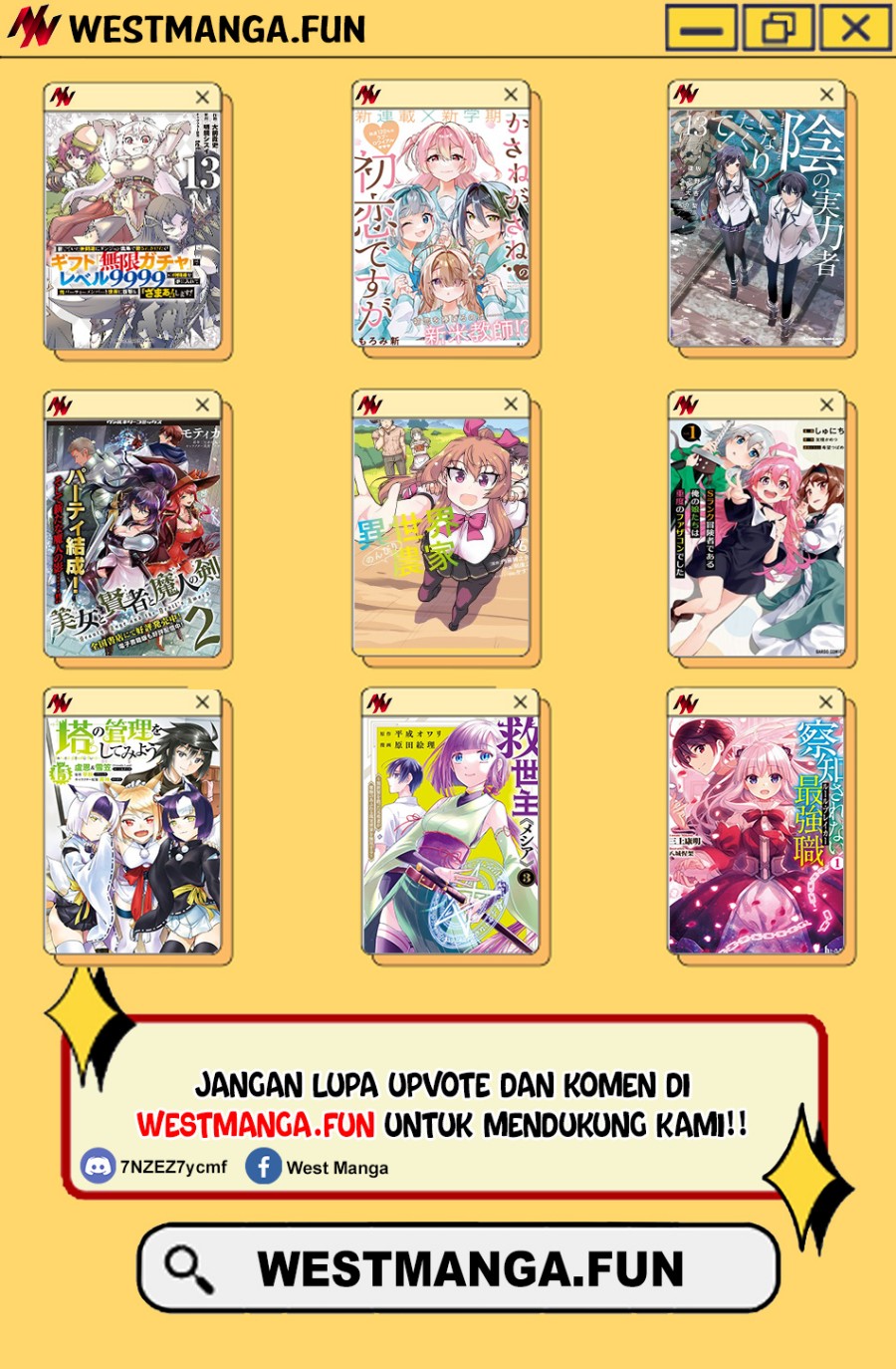 Maou-sama, Retry! R chapter 42