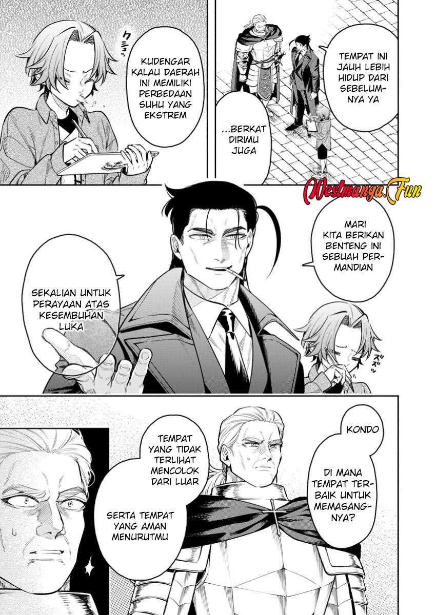 Dilarang COPAS - situs resmi www.mangacanblog.com - Komik maou sama retry r 045 - chapter 45 46 Indonesia maou sama retry r 045 - chapter 45 Terbaru 4|Baca Manga Komik Indonesia|Mangacan