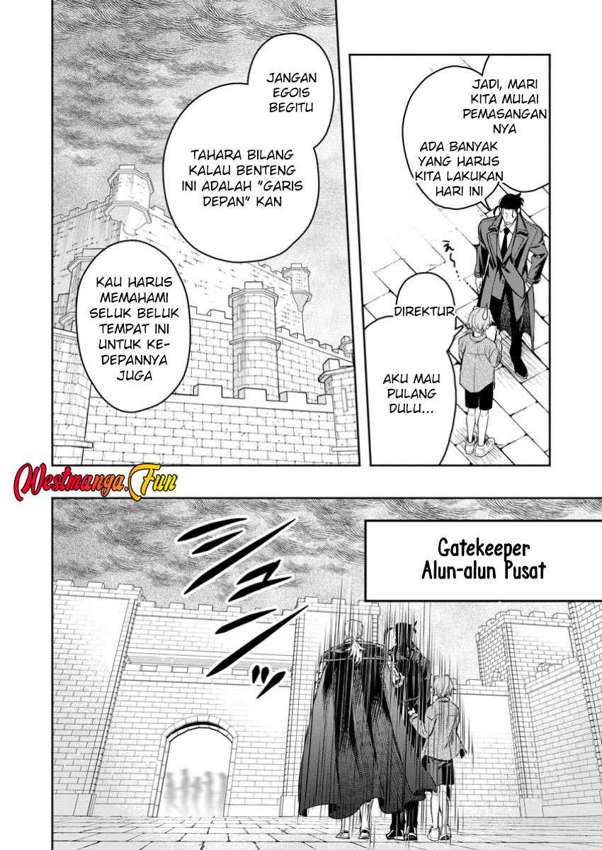 Dilarang COPAS - situs resmi www.mangacanblog.com - Komik maou sama retry r 045 - chapter 45 46 Indonesia maou sama retry r 045 - chapter 45 Terbaru 7|Baca Manga Komik Indonesia|Mangacan