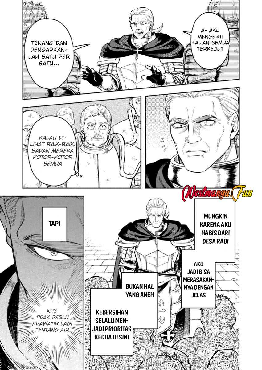 Dilarang COPAS - situs resmi www.mangacanblog.com - Komik maou sama retry r 045 - chapter 45 46 Indonesia maou sama retry r 045 - chapter 45 Terbaru 12|Baca Manga Komik Indonesia|Mangacan