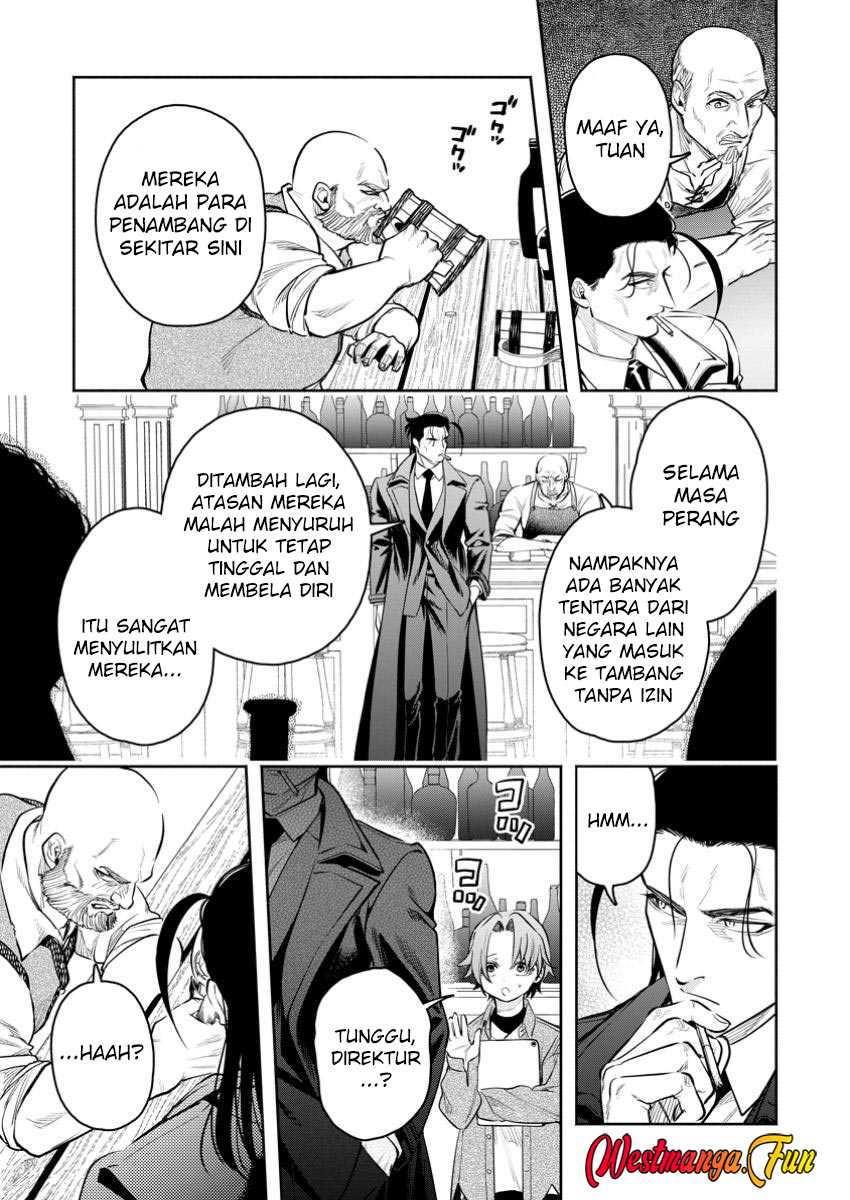 Dilarang COPAS - situs resmi www.mangacanblog.com - Komik maou sama retry r 045 - chapter 45 46 Indonesia maou sama retry r 045 - chapter 45 Terbaru 19|Baca Manga Komik Indonesia|Mangacan