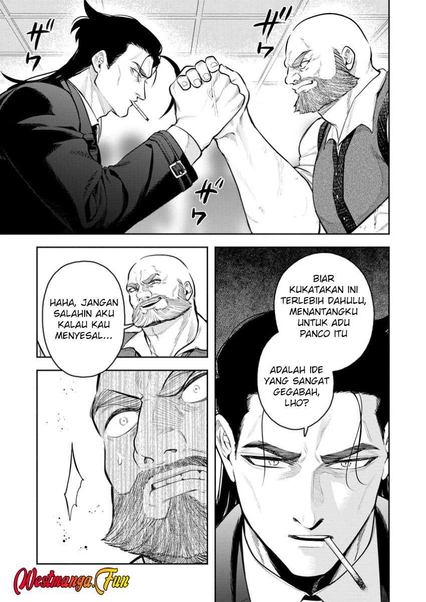 Dilarang COPAS - situs resmi www.mangacanblog.com - Komik maou sama retry r 045 - chapter 45 46 Indonesia maou sama retry r 045 - chapter 45 Terbaru 23|Baca Manga Komik Indonesia|Mangacan