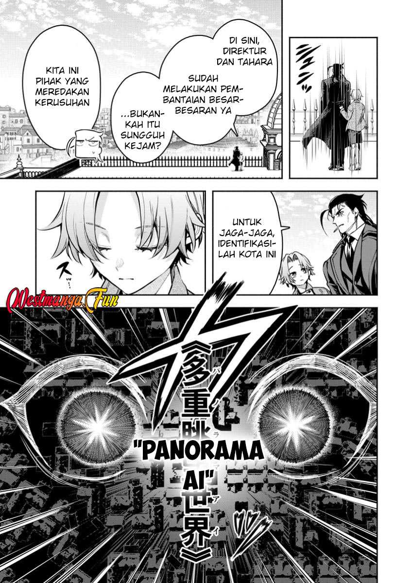 Dilarang COPAS - situs resmi www.mangacanblog.com - Komik maou sama retry r 045 - chapter 45 46 Indonesia maou sama retry r 045 - chapter 45 Terbaru 27|Baca Manga Komik Indonesia|Mangacan