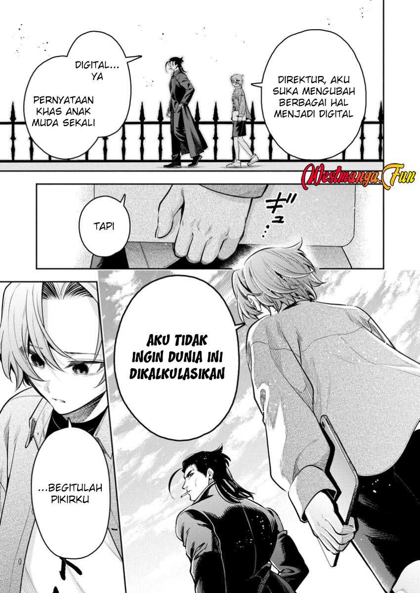 Dilarang COPAS - situs resmi www.mangacanblog.com - Komik maou sama retry r 045 - chapter 45 46 Indonesia maou sama retry r 045 - chapter 45 Terbaru 29|Baca Manga Komik Indonesia|Mangacan