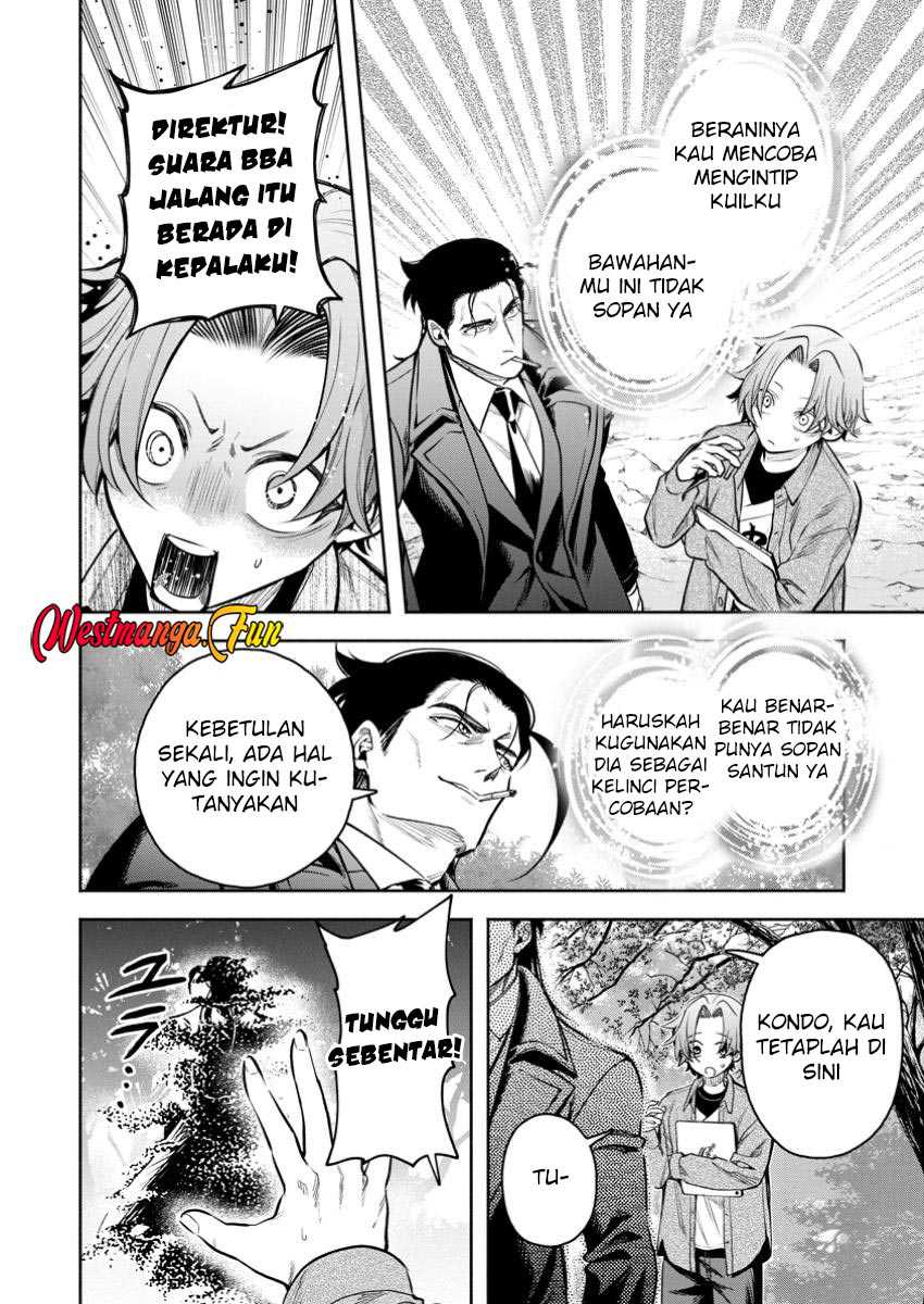 Dilarang COPAS - situs resmi www.mangacanblog.com - Komik maou sama retry r 045 - chapter 45 46 Indonesia maou sama retry r 045 - chapter 45 Terbaru 32|Baca Manga Komik Indonesia|Mangacan