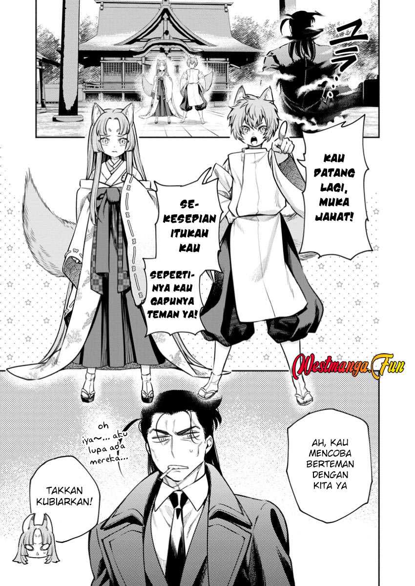 Dilarang COPAS - situs resmi www.mangacanblog.com - Komik maou sama retry r 045 - chapter 45 46 Indonesia maou sama retry r 045 - chapter 45 Terbaru 33|Baca Manga Komik Indonesia|Mangacan