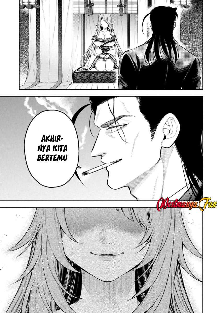 Dilarang COPAS - situs resmi www.mangacanblog.com - Komik maou sama retry r 045 - chapter 45 46 Indonesia maou sama retry r 045 - chapter 45 Terbaru 35|Baca Manga Komik Indonesia|Mangacan