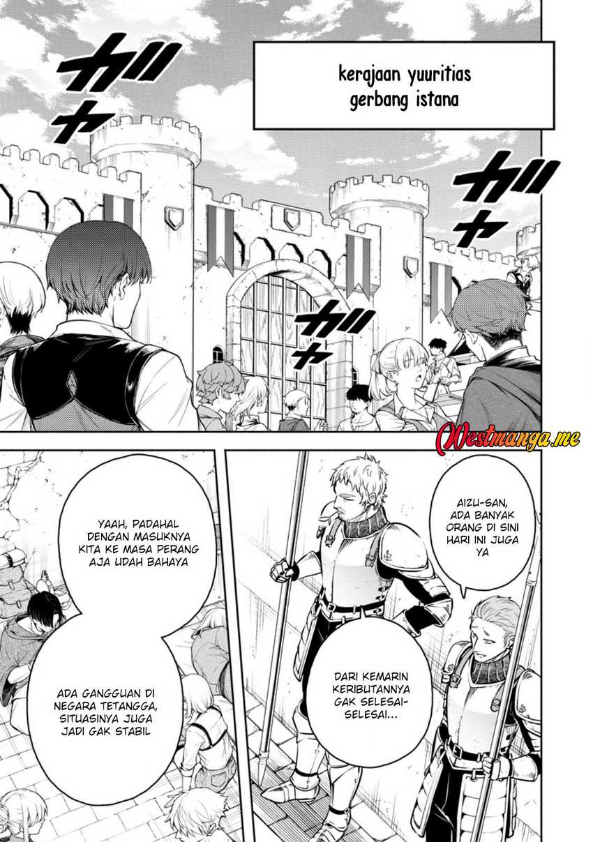 Dilarang COPAS - situs resmi www.mangacanblog.com - Komik maou sama retry r 049 - chapter 49 50 Indonesia maou sama retry r 049 - chapter 49 Terbaru 1|Baca Manga Komik Indonesia|Mangacan