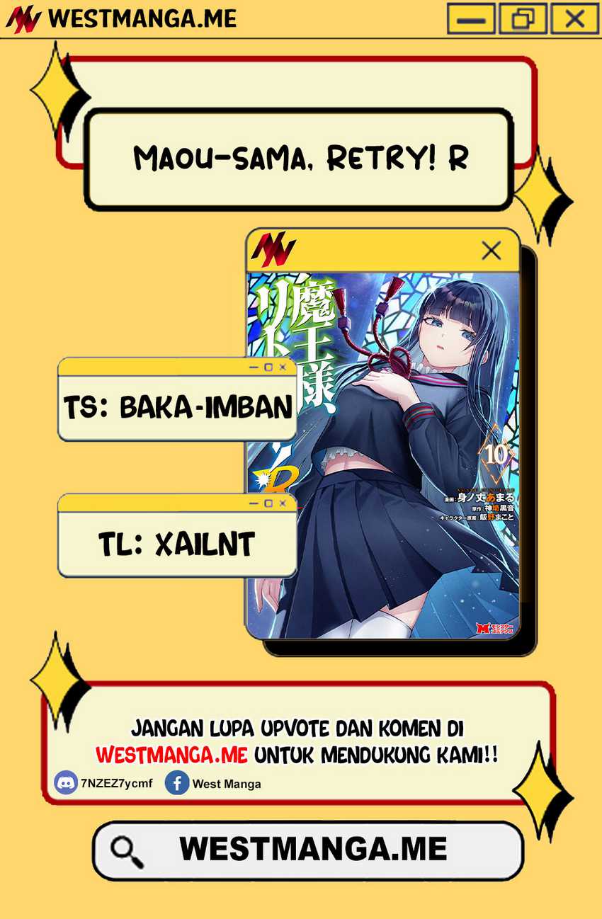 Dilarang COPAS - situs resmi www.mangacanblog.com - Komik maou sama retry r 049 - chapter 49 50 Indonesia maou sama retry r 049 - chapter 49 Terbaru 2|Baca Manga Komik Indonesia|Mangacan