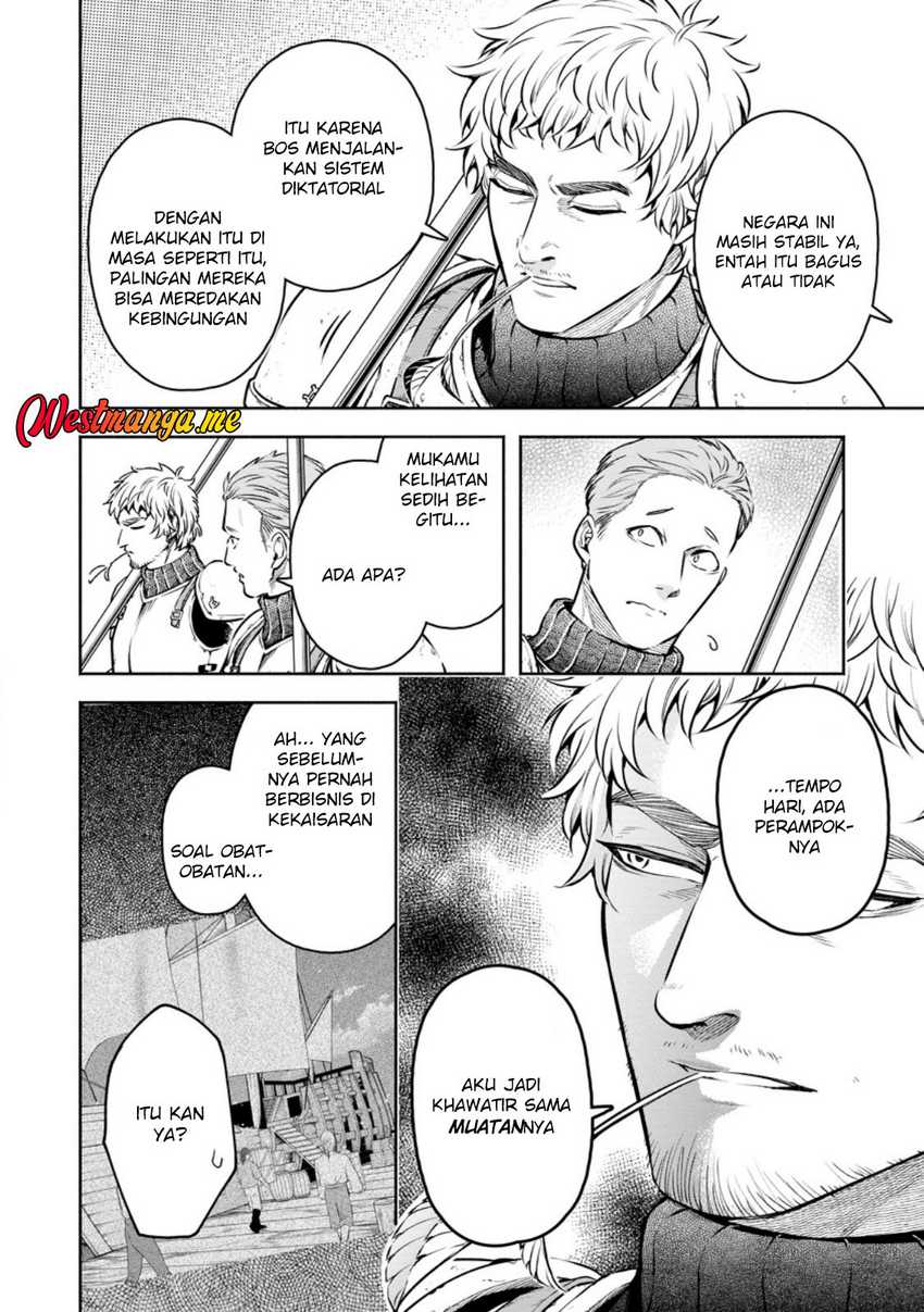 Dilarang COPAS - situs resmi www.mangacanblog.com - Komik maou sama retry r 049 - chapter 49 50 Indonesia maou sama retry r 049 - chapter 49 Terbaru 3|Baca Manga Komik Indonesia|Mangacan