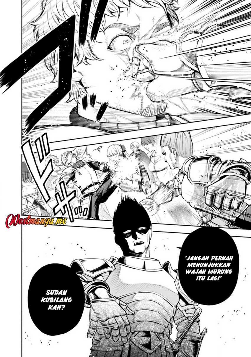Dilarang COPAS - situs resmi www.mangacanblog.com - Komik maou sama retry r 049 - chapter 49 50 Indonesia maou sama retry r 049 - chapter 49 Terbaru 9|Baca Manga Komik Indonesia|Mangacan