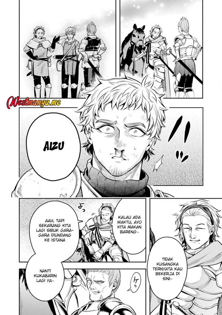Dilarang COPAS - situs resmi www.mangacanblog.com - Komik maou sama retry r 049 - chapter 49 50 Indonesia maou sama retry r 049 - chapter 49 Terbaru 13|Baca Manga Komik Indonesia|Mangacan