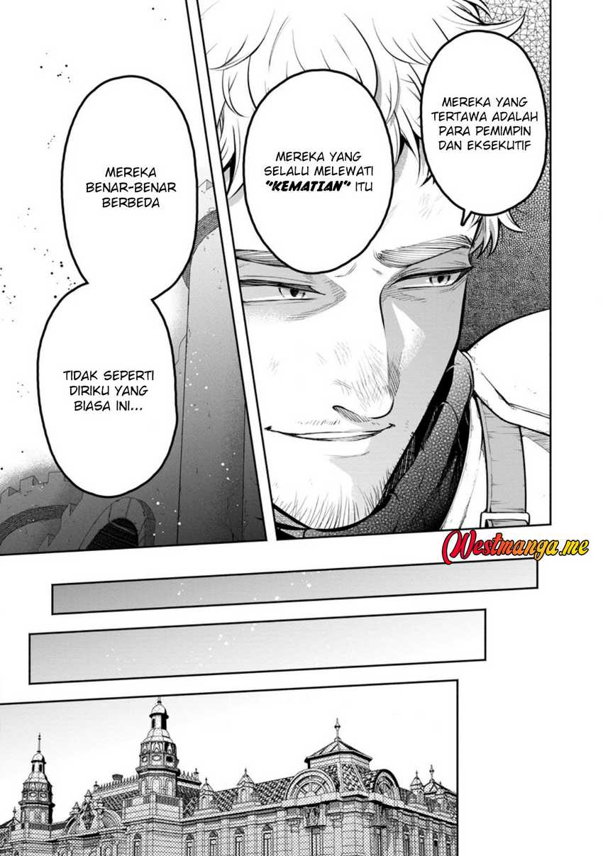 Dilarang COPAS - situs resmi www.mangacanblog.com - Komik maou sama retry r 049 - chapter 49 50 Indonesia maou sama retry r 049 - chapter 49 Terbaru 19|Baca Manga Komik Indonesia|Mangacan
