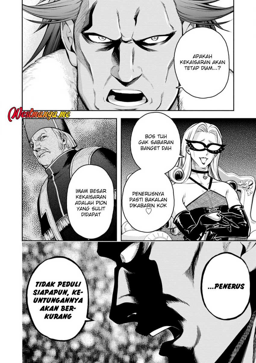 Dilarang COPAS - situs resmi www.mangacanblog.com - Komik maou sama retry r 049 - chapter 49 50 Indonesia maou sama retry r 049 - chapter 49 Terbaru 21|Baca Manga Komik Indonesia|Mangacan