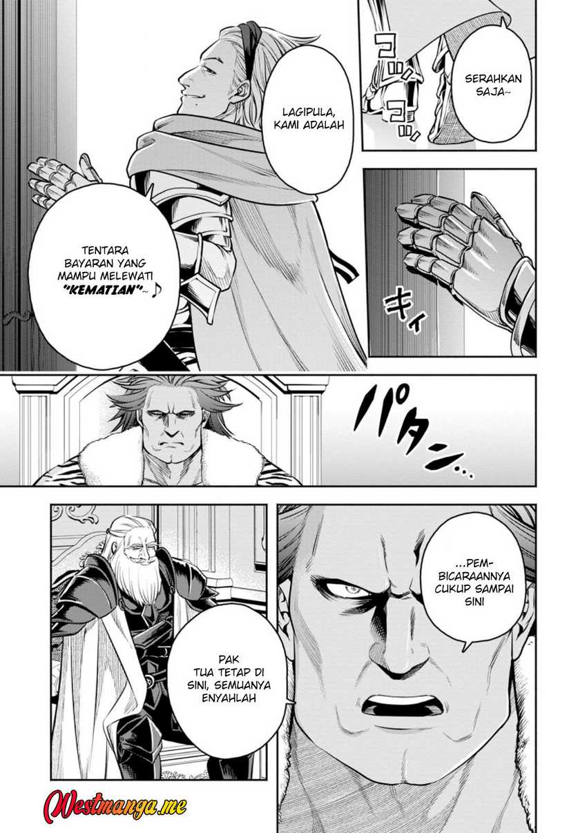 Dilarang COPAS - situs resmi www.mangacanblog.com - Komik maou sama retry r 049 - chapter 49 50 Indonesia maou sama retry r 049 - chapter 49 Terbaru 24|Baca Manga Komik Indonesia|Mangacan