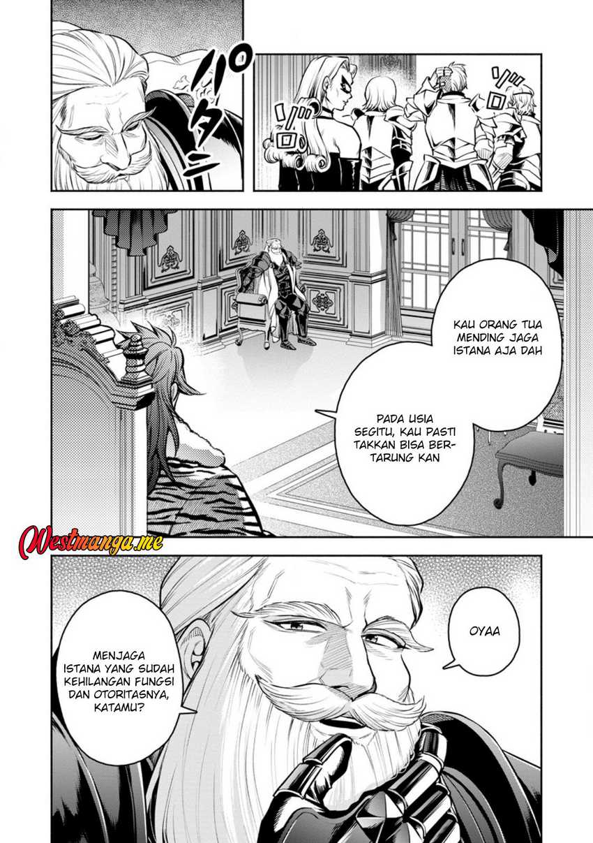 Dilarang COPAS - situs resmi www.mangacanblog.com - Komik maou sama retry r 049 - chapter 49 50 Indonesia maou sama retry r 049 - chapter 49 Terbaru 25|Baca Manga Komik Indonesia|Mangacan