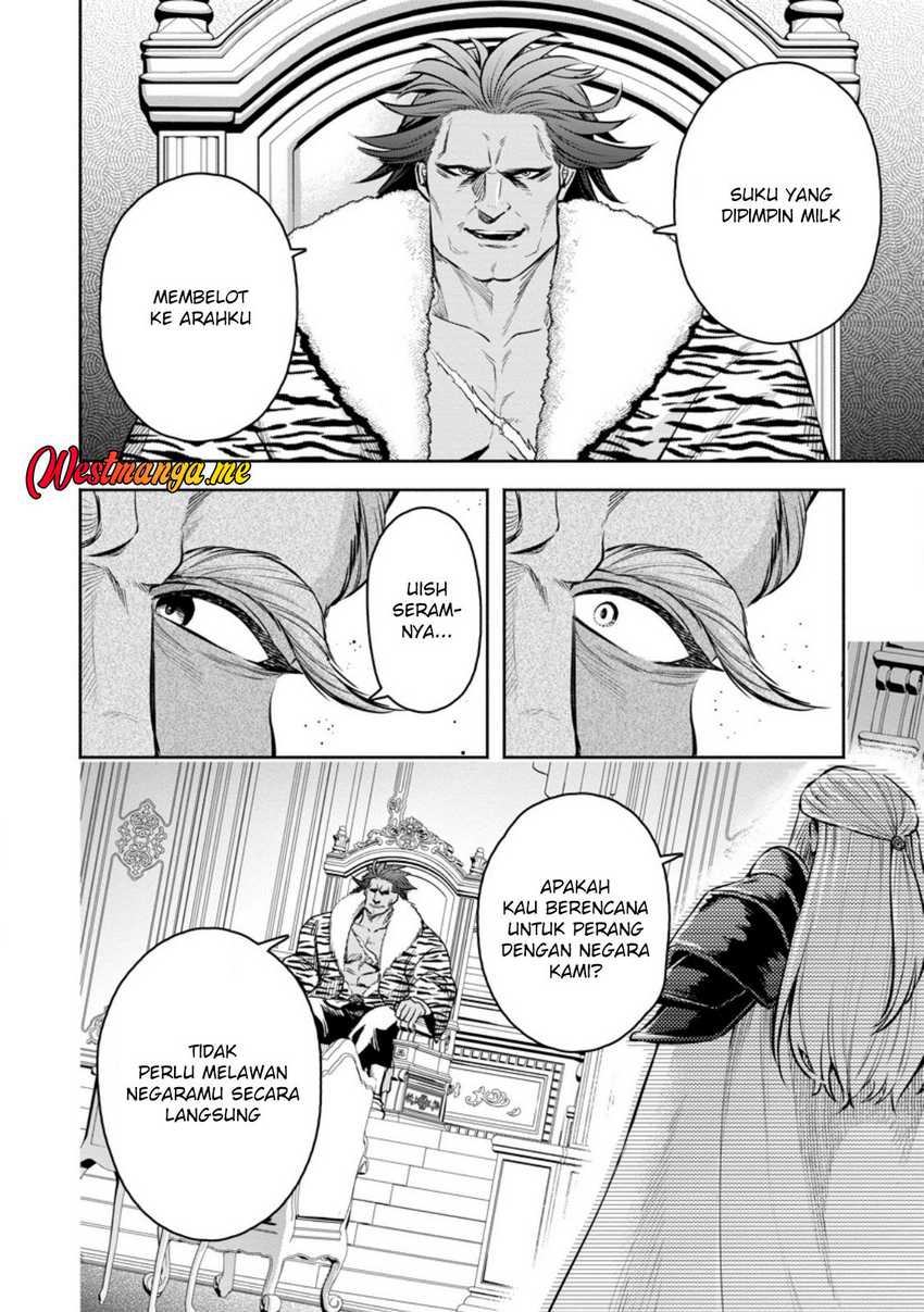 Dilarang COPAS - situs resmi www.mangacanblog.com - Komik maou sama retry r 049 - chapter 49 50 Indonesia maou sama retry r 049 - chapter 49 Terbaru 27|Baca Manga Komik Indonesia|Mangacan