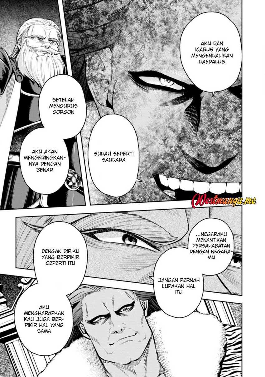 Dilarang COPAS - situs resmi www.mangacanblog.com - Komik maou sama retry r 049 - chapter 49 50 Indonesia maou sama retry r 049 - chapter 49 Terbaru 28|Baca Manga Komik Indonesia|Mangacan