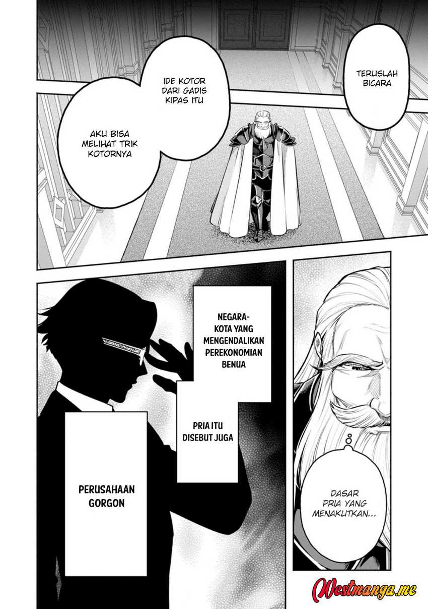 Dilarang COPAS - situs resmi www.mangacanblog.com - Komik maou sama retry r 049 - chapter 49 50 Indonesia maou sama retry r 049 - chapter 49 Terbaru 29|Baca Manga Komik Indonesia|Mangacan