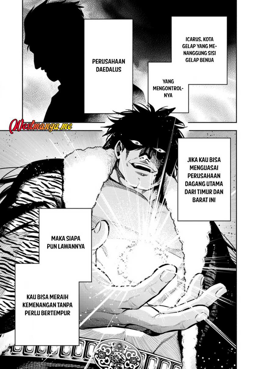 Dilarang COPAS - situs resmi www.mangacanblog.com - Komik maou sama retry r 049 - chapter 49 50 Indonesia maou sama retry r 049 - chapter 49 Terbaru 30|Baca Manga Komik Indonesia|Mangacan