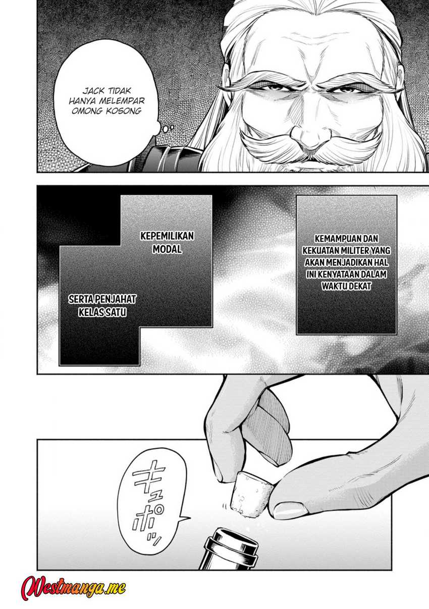 Dilarang COPAS - situs resmi www.mangacanblog.com - Komik maou sama retry r 049 - chapter 49 50 Indonesia maou sama retry r 049 - chapter 49 Terbaru 31|Baca Manga Komik Indonesia|Mangacan