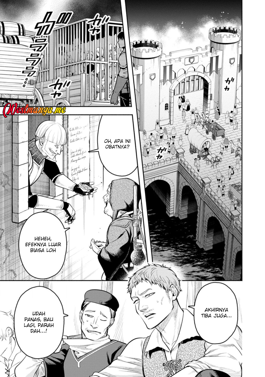 Dilarang COPAS - situs resmi www.mangacanblog.com - Komik maou sama retry r 050 - chapter 50 51 Indonesia maou sama retry r 050 - chapter 50 Terbaru 0|Baca Manga Komik Indonesia|Mangacan