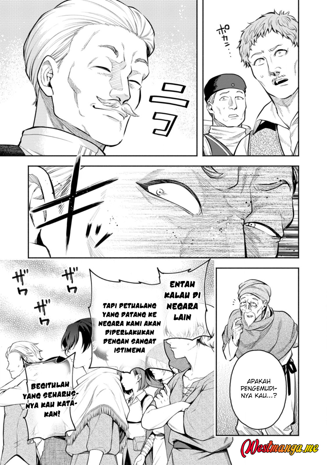 Dilarang COPAS - situs resmi www.mangacanblog.com - Komik maou sama retry r 050 - chapter 50 51 Indonesia maou sama retry r 050 - chapter 50 Terbaru 3|Baca Manga Komik Indonesia|Mangacan