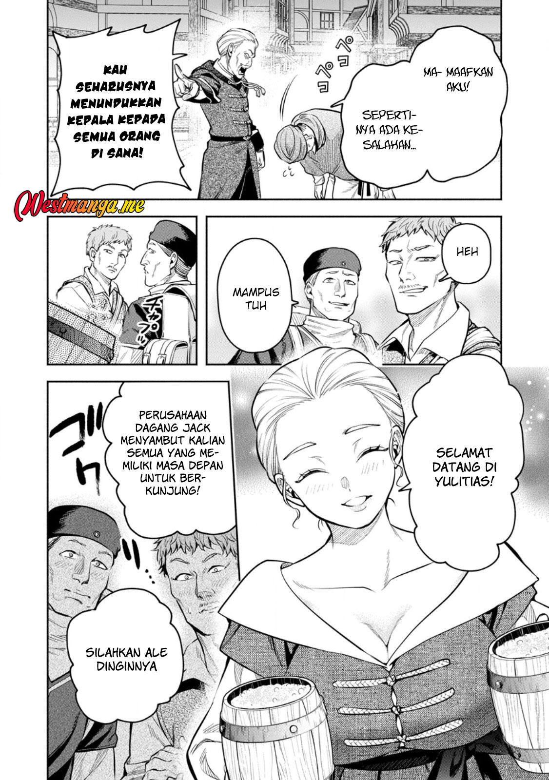 Dilarang COPAS - situs resmi www.mangacanblog.com - Komik maou sama retry r 050 - chapter 50 51 Indonesia maou sama retry r 050 - chapter 50 Terbaru 4|Baca Manga Komik Indonesia|Mangacan