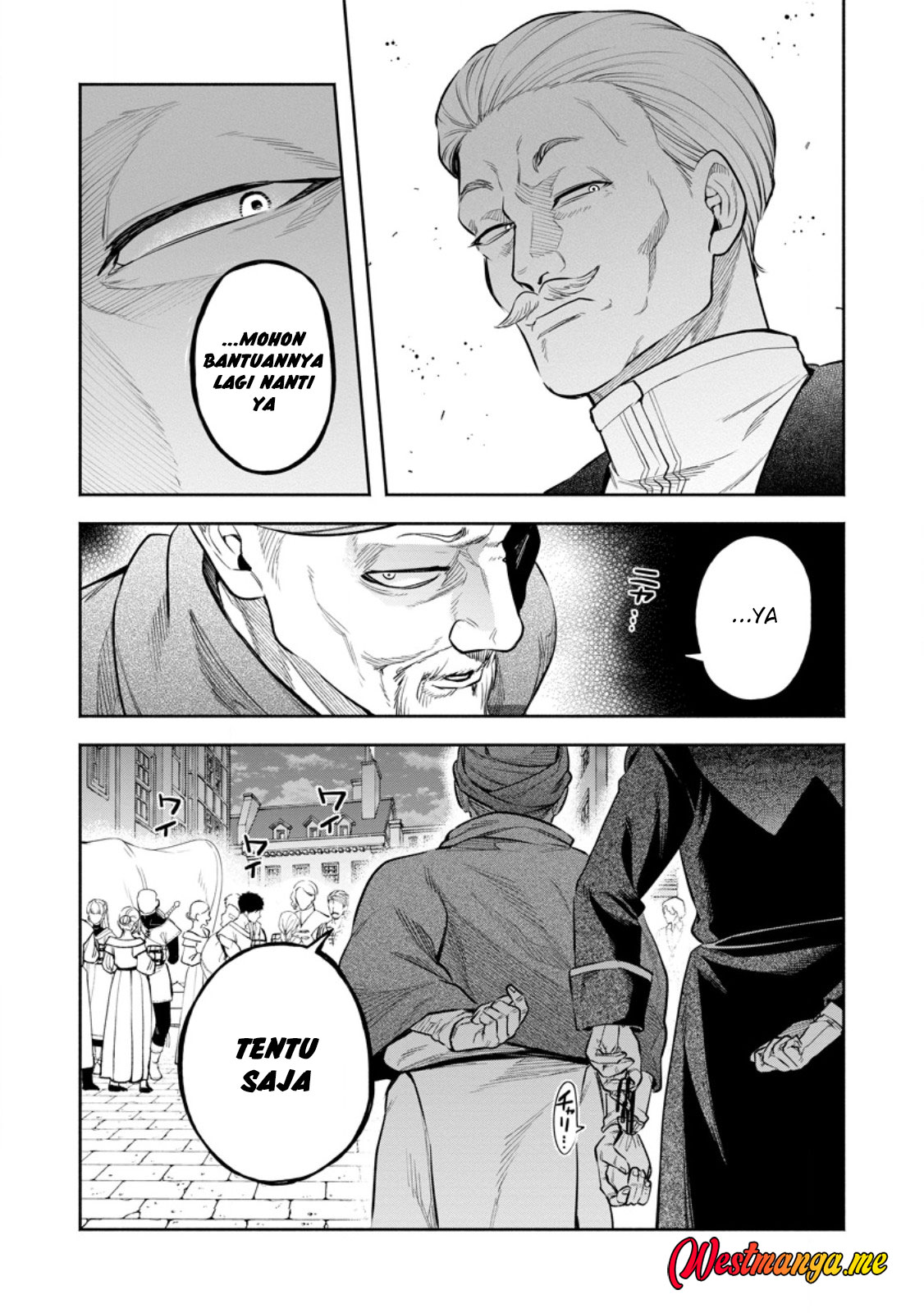 Dilarang COPAS - situs resmi www.mangacanblog.com - Komik maou sama retry r 050 - chapter 50 51 Indonesia maou sama retry r 050 - chapter 50 Terbaru 6|Baca Manga Komik Indonesia|Mangacan